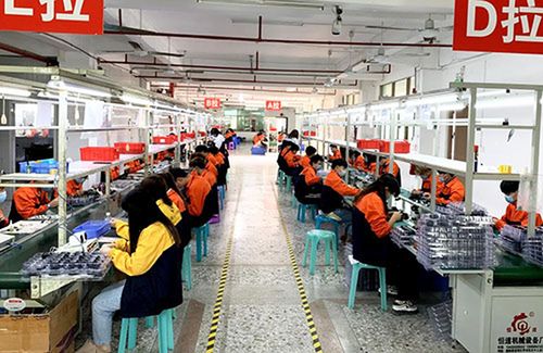 破局与重生 疫情下外贸工厂的电商转型之路