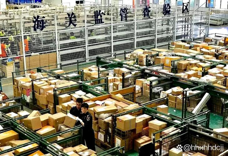 轻资产跨境电商的盈利奥秘 深圳邻居年赚百万的启示