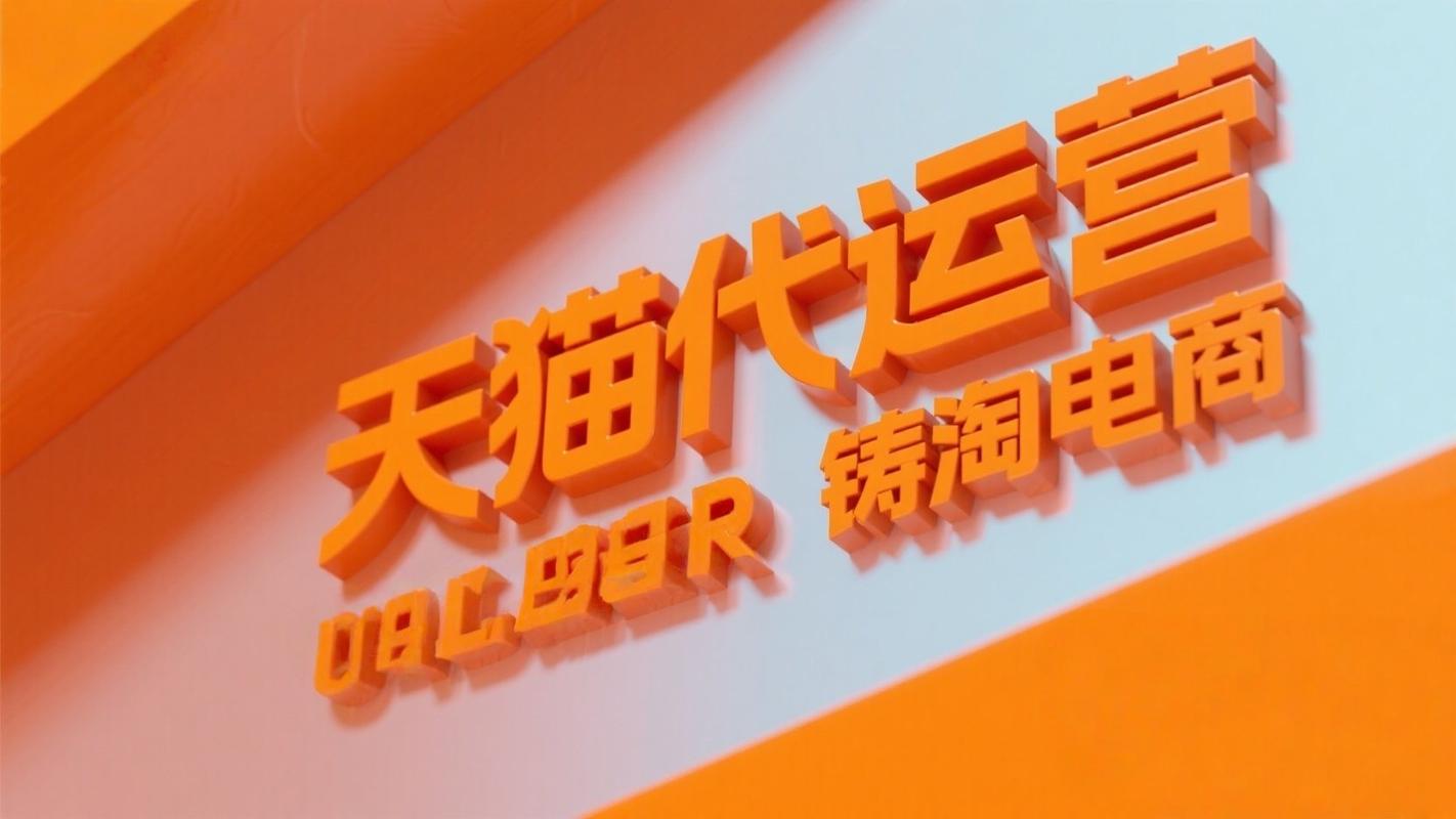 工厂转型电商好帮手 天猫代运营究竟是什么？