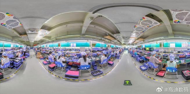 夜视仪跨境电商蓝海掘金 户外需求爆发下的选品逻辑与源头工厂攻略—从电子商务产业视角解析