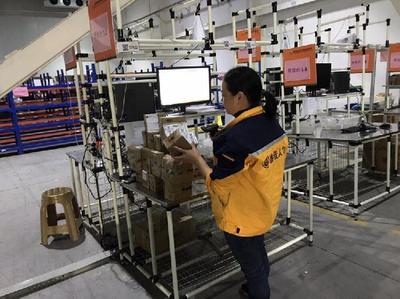 两路寸滩保税港区跨境电商退货仓正式投用，“海淘”退换货不再难